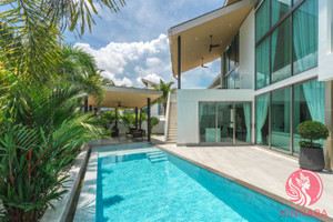 Dom na sprzedaż 300m2 Bang Tao, Phuket, Thailand - zdjęcie 2