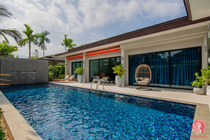 Dom na sprzedaż 700m2 Bang Tao, Phuket, Thailand - zdjęcie 1