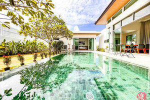 Dom na sprzedaż 240m2 Bang Tao, Phuket, Thailand - zdjęcie 1