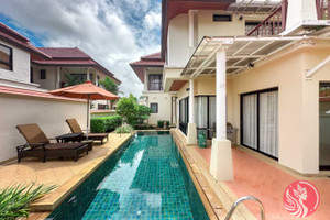 Dom na sprzedaż 440m2 Bang Tao, Phuket, Thailand - zdjęcie 2