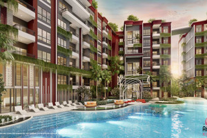 Mieszkanie na sprzedaż 32m2 Bang Tao, Phuket, Thailand - zdjęcie 3