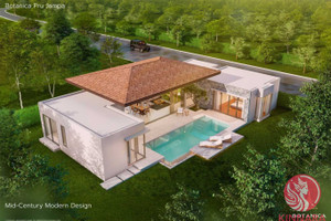 Dom na sprzedaż 280m2 Thalang, Phuket, Thailand - zdjęcie 3