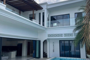 Dom na sprzedaż 460m2 Bang Tao, Phuket, Thailand - zdjęcie 2