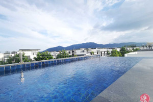 Dom na sprzedaż 340m2 Bang Tao, Phuket, Thailand - zdjęcie 1