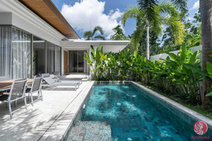 Dom na sprzedaż 440m2 Bang Tao, Phuket, Thailand - zdjęcie 1