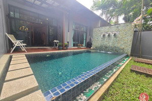 Dom na sprzedaż 158m2 Nai Harn, Phuket, Thailand - zdjęcie 1