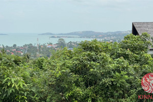 Działka na sprzedaż Koh Samui, Surat Thani, Thailand - zdjęcie 2