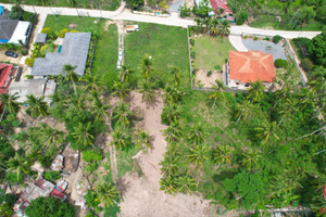 Działka na sprzedaż Koh Samui, Surat Thani, Thailand - zdjęcie 1