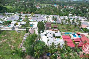 Działka na sprzedaż Koh Samui, Surat Thani, Thailand - zdjęcie 2