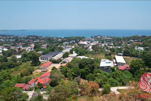 Działka na sprzedaż Koh Samui, Surat Thani, Thailand - zdjęcie 2