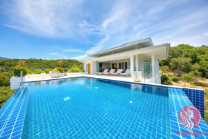 Dom na sprzedaż 320m2 Koh Samui, Surat Thani, Thailand - zdjęcie 3