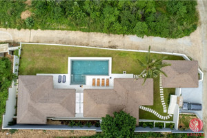 Dom na sprzedaż 430m2 Koh Samui, Surat Thani, Thailand - zdjęcie 1