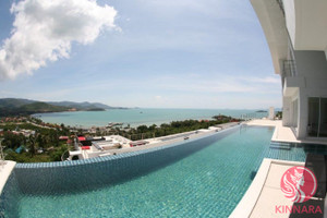 Mieszkanie na sprzedaż 163m2 Samui, Surat Thani, Thailand - zdjęcie 2