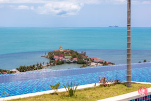 Mieszkanie na sprzedaż 118m2 Samui, Surat Thani, Thailand - zdjęcie 1