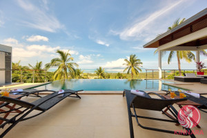 Dom na sprzedaż 360m2 Koh Samui, Surat Thani, Thailand - zdjęcie 3