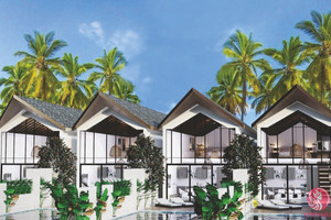 Dom na sprzedaż 120m2 Koh Samui, Surat Thani, Thailand - zdjęcie 1