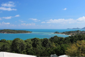 Działka na sprzedaż Samui, Surat Thani, Thailand - zdjęcie 1