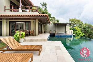 Dom na sprzedaż 230m2 Koh Samui, Surat Thani, Thailand - zdjęcie 2