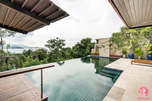 Dom na sprzedaż 230m2 Koh Samui, Surat Thani, Thailand - zdjęcie 1