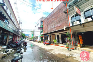 Komercyjne na sprzedaż 192m2 Surat Thani, Surat Thani, Thailand - zdjęcie 3