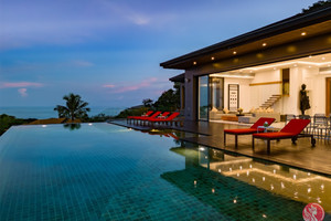 Dom na sprzedaż 1000m2 Koh SaMUI, Surat Thani, Thailand - zdjęcie 1