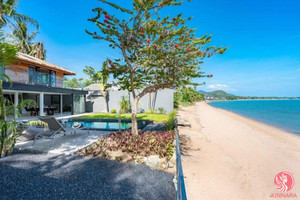 Dom na sprzedaż 180m2 Samui, Surat Thani, Thailand - zdjęcie 1