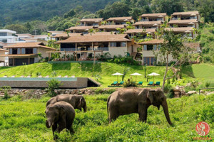 Dom na sprzedaż 312m2 Koh Samui, Surat Thani, Thailand - zdjęcie 1