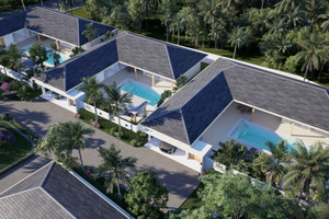 Dom na sprzedaż 400m2 Koh Samui, Surat Thani, Thailand - zdjęcie 1