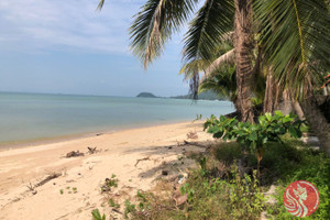 Działka na sprzedaż Koh Samui, Surat Thani, Thailand - zdjęcie 2