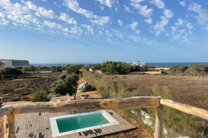 Dom na sprzedaż 190m2 Formentera - zdjęcie 1