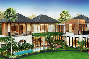 Dom na sprzedaż 229m2 944V+6FF, Jl. Kayu Tulang, Canggu, Kec. Kuta Utara, Kabupaten Ba - zdjęcie 1