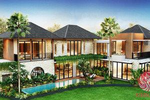 Dom na sprzedaż 229m2 944V+6FF, Jl. Kayu Tulang, Canggu, Kec. Kuta Utara, Kabupaten Ba - zdjęcie 2