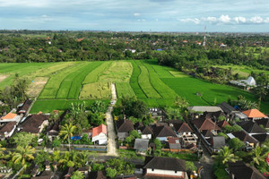 Działka na sprzedaż C42Q+F2R Kaba-Kaba, Tabanan Regency, Bali, Indonesia - zdjęcie 1