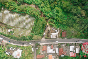 Działka na sprzedaż Q82H+3MX Kintamani, Bangli Regency, Bali, Indonesia - zdjęcie 3