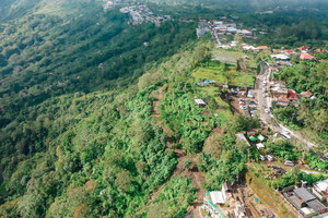 Działka na sprzedaż Q82H+3MX Kintamani, Bangli Regency, Bali, Indonesia - zdjęcie 1