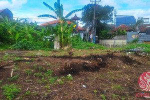 Działka na sprzedaż Tibubeneng, Kuta Utara, Badung Regency, Bali, Indonesia - zdjęcie 2