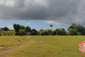 Działka na sprzedaż Badung, Canggu - zdjęcie 3