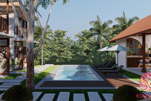 Dom na sprzedaż 800m2 94VC+WPW Buwit, Tabanan Regency, Bali, Indonesia - zdjęcie 2