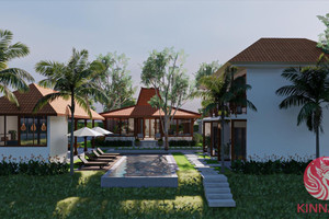 Dom na sprzedaż 800m2 94VC+WPW Buwit, Tabanan Regency, Bali, Indonesia - zdjęcie 3