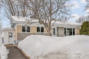 Dom na sprzedaż 104m2 7455 Av. Gustave-Beaudet, Charlesbourg, QC G1H6C5, CA - zdjęcie 1