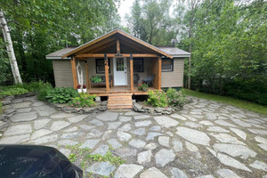 Dom na sprzedaż 59m2 2 2e rue Giroux, Saint-Martin, QC G0M1B0, CA - zdjęcie 1