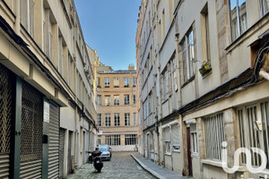 Mieszkanie na sprzedaż 48m2 Île-de-France Paris - zdjęcie 1