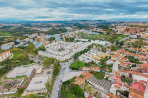 Działka na sprzedaż Porto Porto Campanhã - zdjęcie 1