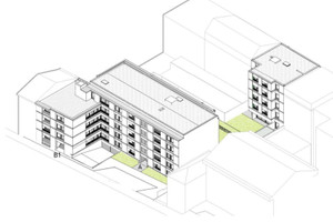 Mieszkanie na sprzedaż 85m2 - zdjęcie 3