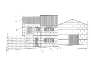 Dom na sprzedaż 70m2 - zdjęcie 1