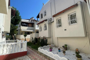 Dom na sprzedaż 110m2 Kuşadası - zdjęcie 3