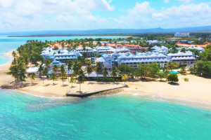 Mieszkanie na sprzedaż 73m2 Puerto Plata Complejo Hotelero Playa Dorada - zdjęcie 1