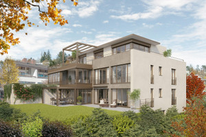 Mieszkanie na sprzedaż 142m2 Bienenstrasse 18, 4104 Oberwil, Switzerland - zdjęcie 3