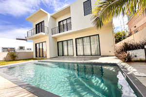 Dom do wynajęcia 200m2 XHWR+WWM, Grand Baie, Mauritius - zdjęcie 1