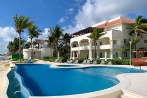 Mieszkanie na sprzedaż 311m2 Q25V+R5, 77740 Playa Paraiso, Quintana Roo, Mexico - zdjęcie 1